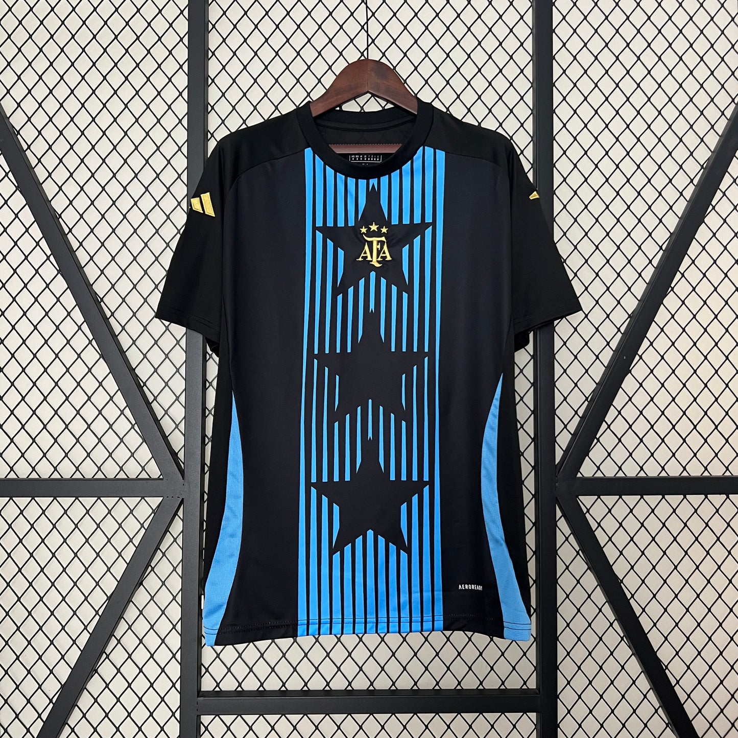 Argentina 2024 | Pre-Match
