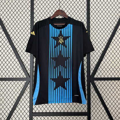 Argentina 2024 | Pre-Match