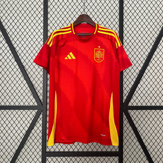 España 2024 | Local