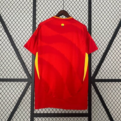 España 2024 | Local
