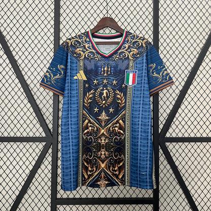 Italia 2024 | Retro