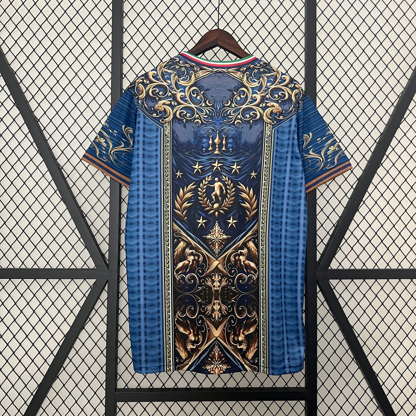 Italia 2024 | Retro