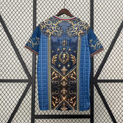 Italia 2024 | Retro