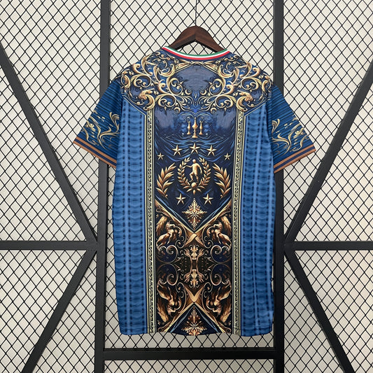 Italia 2024 | Retro