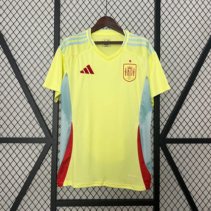 España 2024 | Visitante