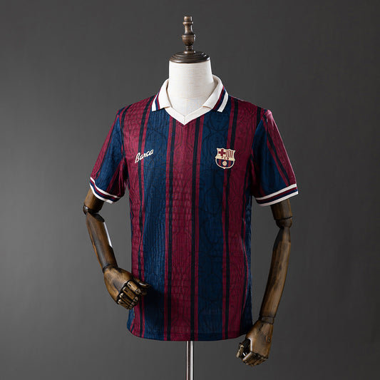 F.C. Barcelona 25/26 | 125º Aniversario
