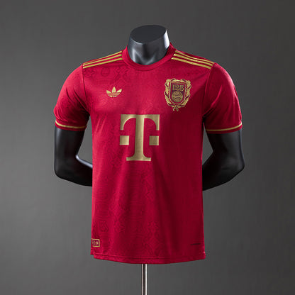 Bayern Múnich 25-26 | 125º Aniversario
