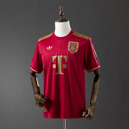 Bayern Múnich 25-26 | 125º Aniversario