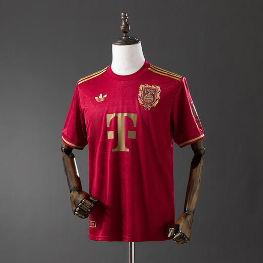 Bayern Múnich 25-26 | 125º Aniversario