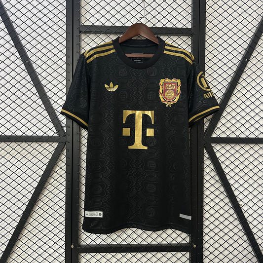 Bayern Múnich 25-26 | 125º Aniversario Black