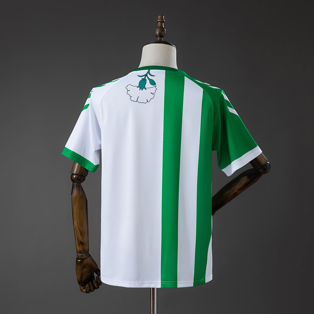 Real Betis 25/26 | Calentamiento