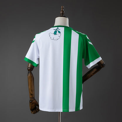 Real Betis 25/26 | Calentamiento