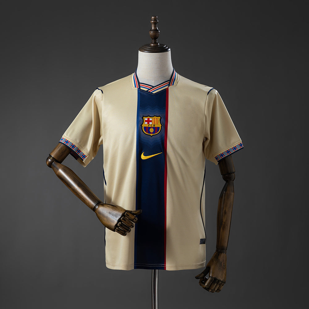 F.C. Barcelona 25/26 | Edición Conmemorativa