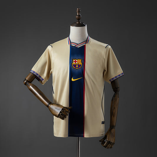 F.C. Barcelona 25/26 | Edición Conmemorativa