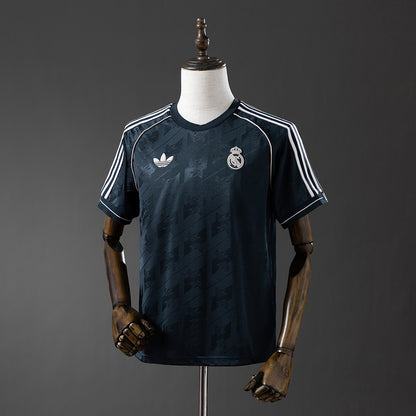 Real Madrid 25/26 | LFSTLR Grey