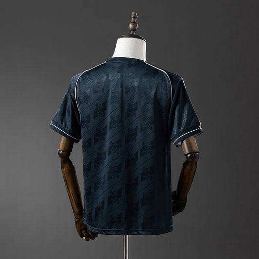 Real Madrid 25/26 | LFSTLR Grey