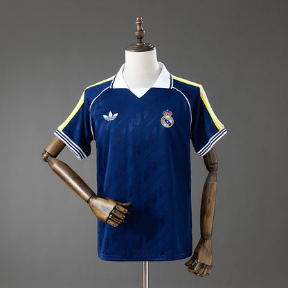 Real Madrid 25/26 | Jersey Azul