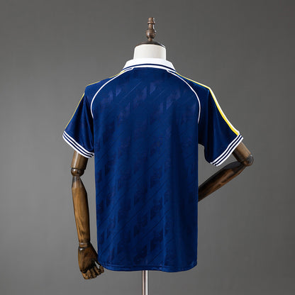 Real Madrid 25/26 | Jersey Azul