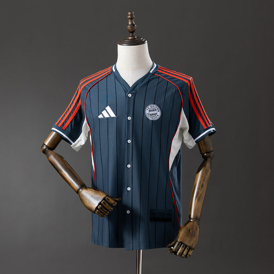 Bayern Múnich 25-26 | Baseball