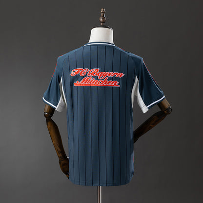 Bayern Múnich 25-26 | Baseball