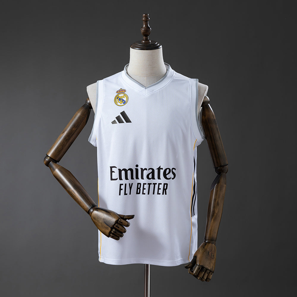 Real Madrid 25/26 | Basket