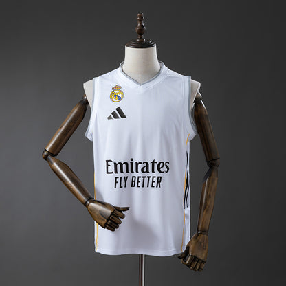 Real Madrid 25/26 | Basket