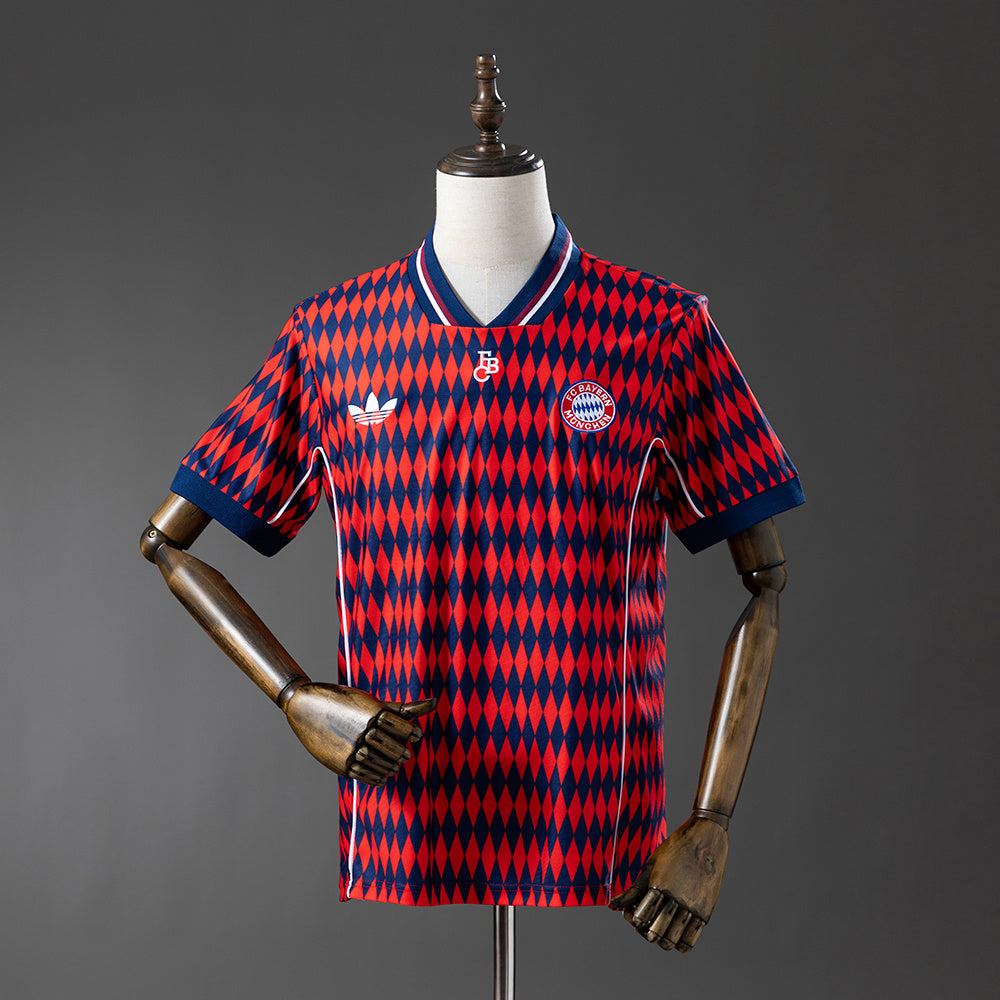 Bayern Múnich 25-26 | Camiseta Casual