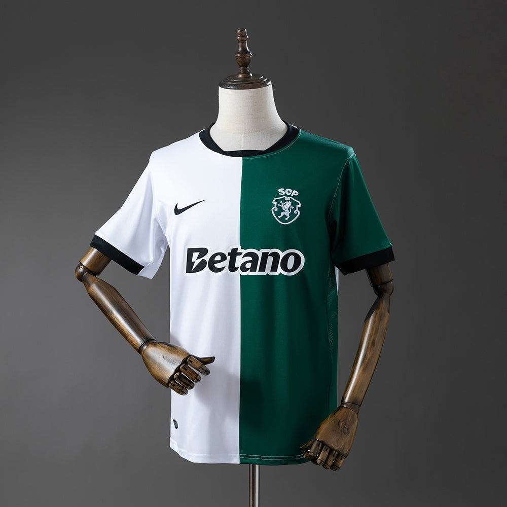 Sporting Lisboa 2025-2026 | Conmemorativa