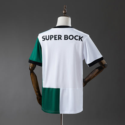 Sporting Lisboa 2025-2026 | Conmemorativa