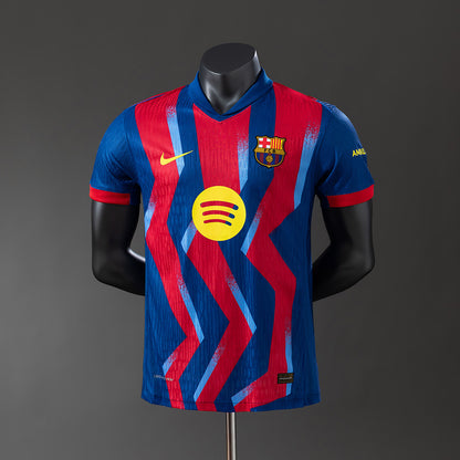 Player Version