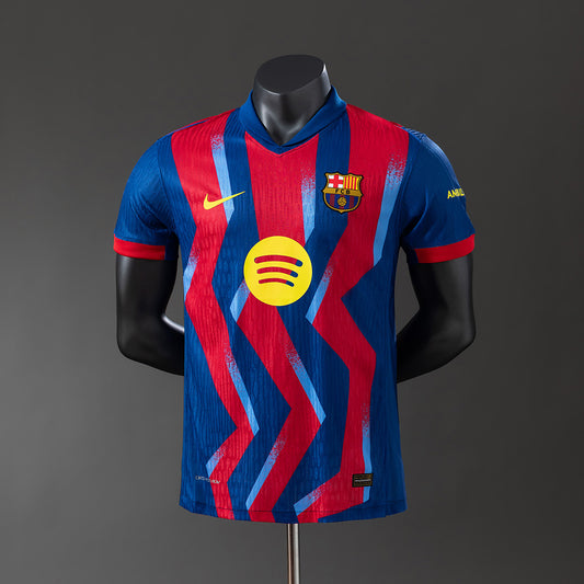 Player Version