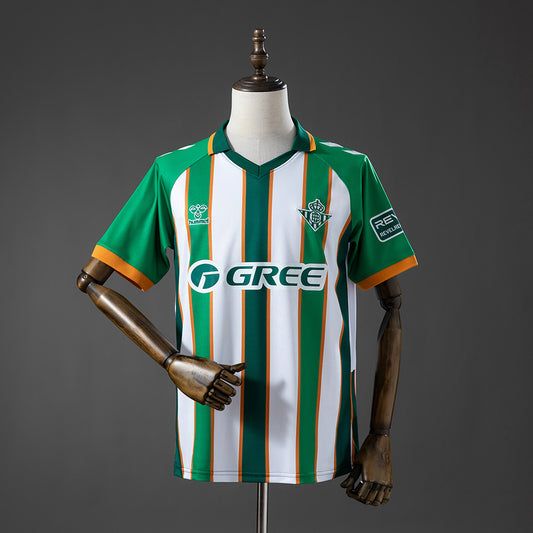 Real Betis 25/26 | Forever Green