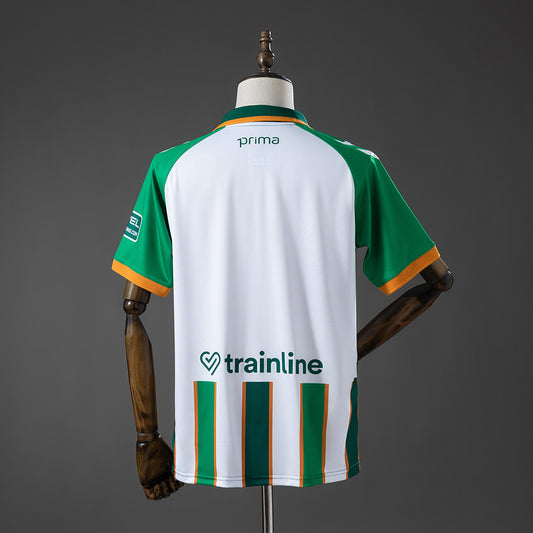 Real Betis 25/26 | Forever Green