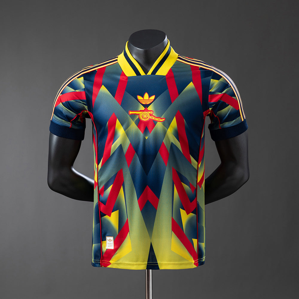 Arsenal 2025-2026 | Originals