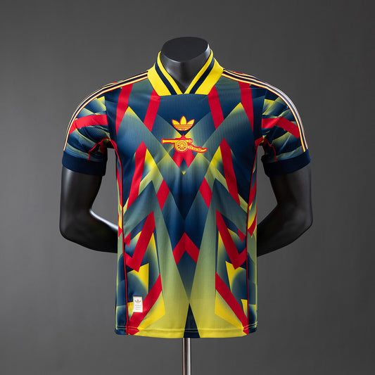 Arsenal 2025-2026 | Originals
