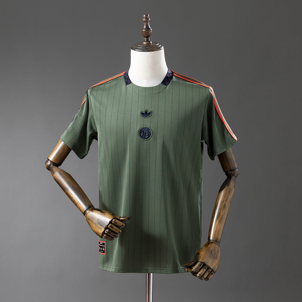 Bayern Múnich 25-26 | Camiseta Paseo