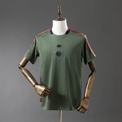 Bayern Múnich 25-26 | Camiseta Paseo