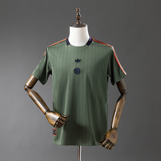 Bayern Múnich 25-26 | Camiseta Paseo