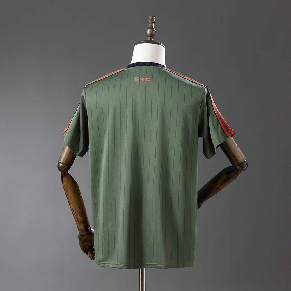 Bayern Múnich 25-26 | Camiseta Paseo
