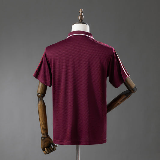 Bayern Múnich 25-26 | Polo Garnet