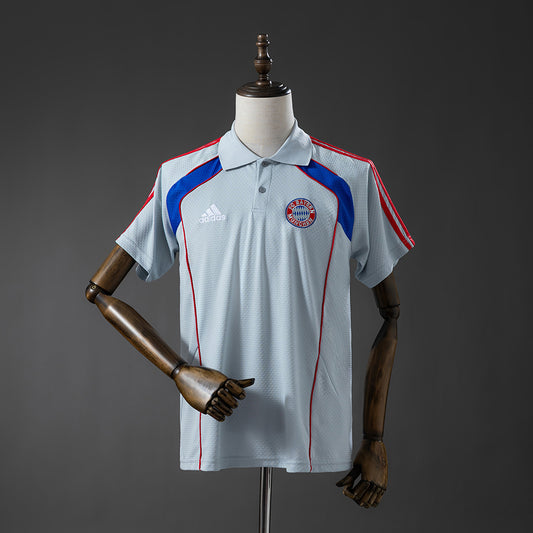 Bayern Múnich 25-26 | Polo Grey