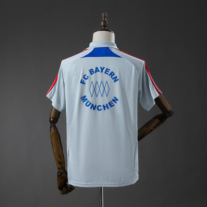 Bayern Múnich 25-26 | Polo Grey