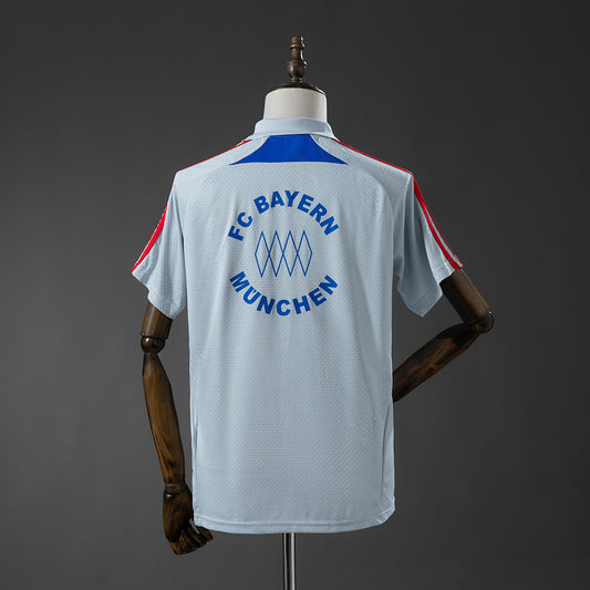 Bayern Múnich 25-26 | Polo Grey
