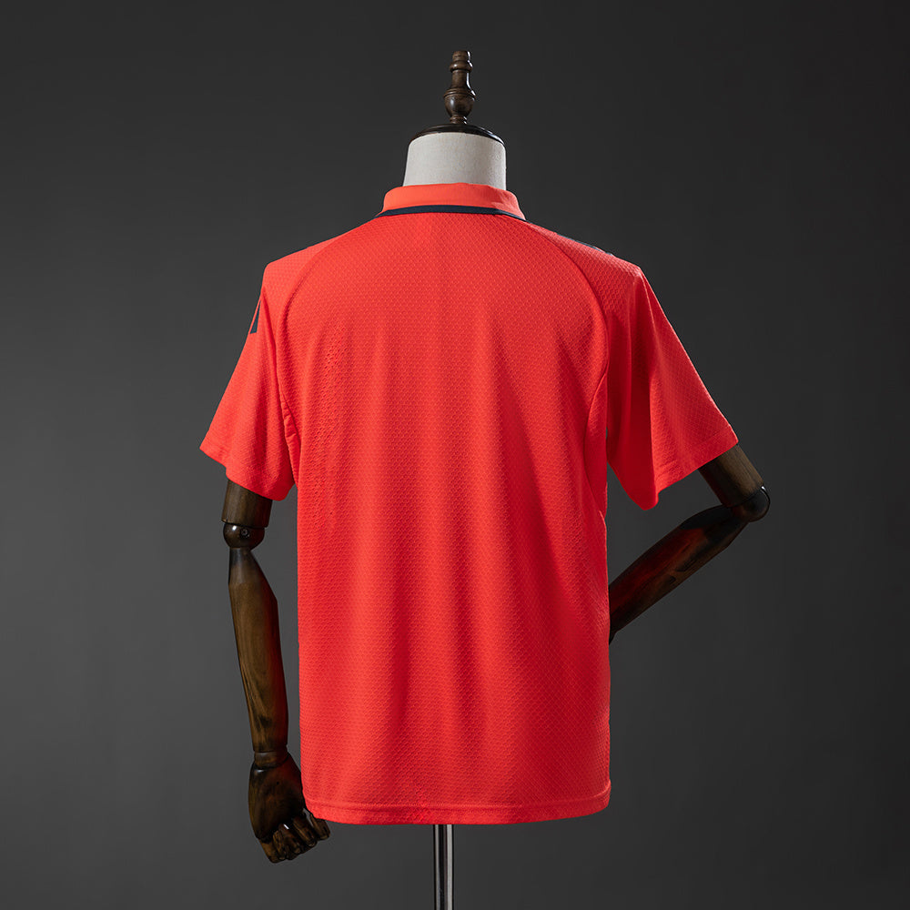 Bayern Múnich 25-26 | Polo Orange