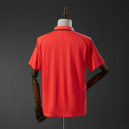 Bayern Múnich 25-26 | Polo Orange