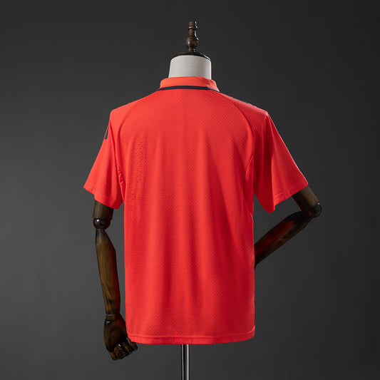 Bayern Múnich 25-26 | Polo Orange