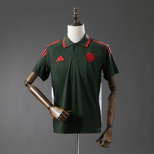 Bayern Múnich 25-26 | Polo Green