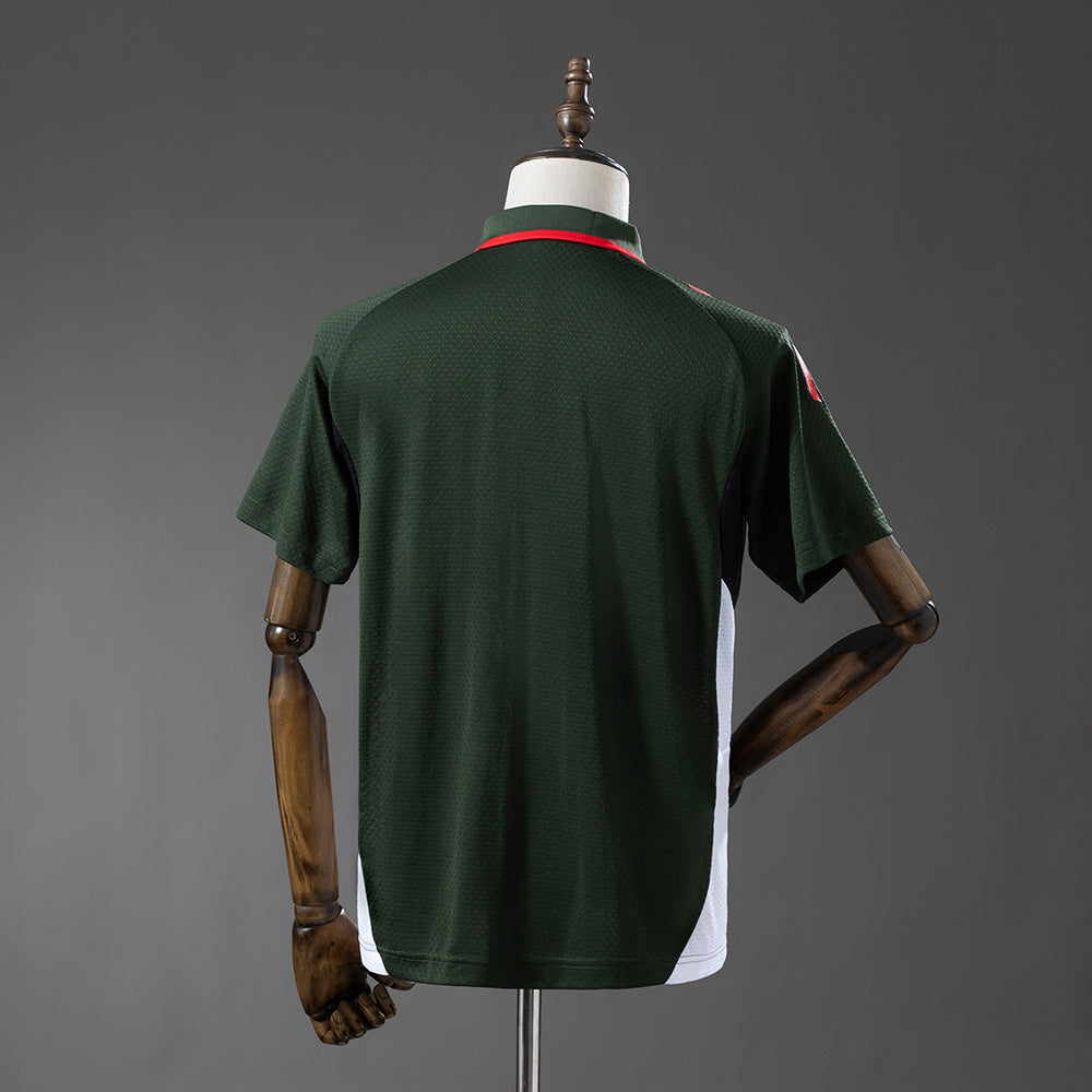 Bayern Múnich 25-26 | Polo Green