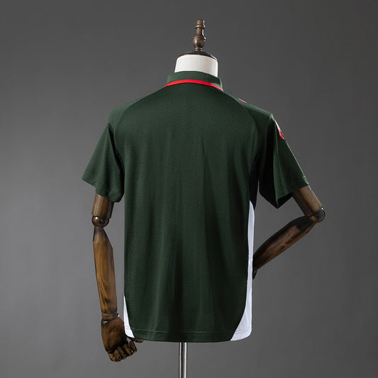 Bayern Múnich 25-26 | Polo Green