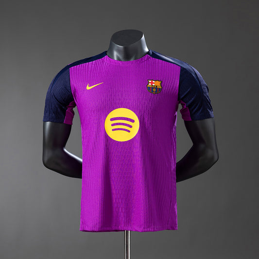 F.C. Barcelona 25/26 | Entrenamiento 2